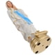 thumbnail image 3 of Lourdes Virgen María Estatua Decoración religiosa Accesorios decorativos de la Iglesia Católica, 3 of 5