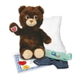 thumbnail image 1 of Toy Bear Casdon Build-A-Bear Workshop Furtastic con atuendo, 1 of 7
