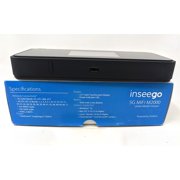 Open Box Inseego M2000 5 Gbps 5G LTE Hotspot Home Router