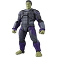 thumbnail image 1 of TAMASHII NATIONS Bandai S.H. Figuarts Hulk (Endgame Ver.) Av TAMASHII NATIONS TAMASHII NATIONS, 1 of 1