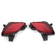 thumbnail image 1 of Luz de Parachoques Trasero Luz LED de Parachoques Trasero Lámpara de Freno Trasero Modificación IP68 Reemplazo para CX-5 2013-2016 ANGGREK  Otros, 1 of 8