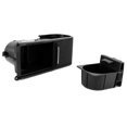 thumbnail image 4 of Car Center Console Cup Holder With Insert Divider Kit for Subaru, 4 of 5