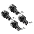 thumbnail image 2 of Accesorio RC ANGGREK 1/10 Sigilo Magnético 4 Uds Metal De Aleación De Aluminio Invisible para SCX10 4WD HSP 1/10 Coche Teledirigido, 2 of 8