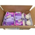 thumbnail image 2 of My Mochi Cookies and Cream Ice Cream - Twin Pack, 3 Ounce -- 12 per case, 2 of 4