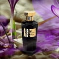 thumbnail image 3 of Spray de safran raro eau de parfum (unisex) por amouroud Amouroud Model, 3 of 3