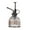 as shown 18128, variant on Ludlz Glass Plant Mister,Vintage Pumpkin Shape Spritzer Bronze Plastic Top Pump One Hand Watering Can Indoor Plant Spray Bottle for Garden, Plants, Cleaning Sprayer Bottle Sprinkler Tool