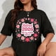 thumbnail image 1 of Camiseta de Mujer 100% Algodón "Retirada 2026: Ya No Es Mi Problema" Jubilación 2026, 1 of 7