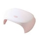 thumbnail image 2 of Fiudx Lámpara de Uñas, Dispositivo Led de Secado Rápido para Gel, Fototerapia Inteligente de Alta Potencia de 54 W, 4 Temporizadores para Uñas Perfectas, Uso En Salón Doméstico, Diseño Duradero y Seg, 2 of 4