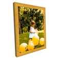 thumbnail image 7 of Gold Leaf Ornate Picture Frame, 7 of 7