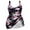 Red, variant on One Piece Swimdress Swimsuits for Women Tummy Control Swim Dresses Skirt Bathing Suit