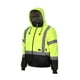 thumbnail image 1 of Chaqueta bomber de seguridad Pioneer Hi Vis impermeable para hombre, 1 of 9