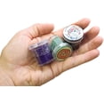 thumbnail image 4 of Halloween 240 Piece Small Toy Set - Mini Bubbles, Witches Potion Putty, and Spider Rings - Trick or Treat (20 Dozen), 4 of 8