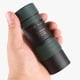 thumbnail image 5 of 10 300X40 Telescopio Monocular Portátil De Gran Aumento 2025 Nuevos Monoculares Para Adultos De Gran Potencia Con Soporte Para Smartphone Y Trípode Telescopio De Mano Para Observación De Aves Y Send, 5 of 8