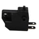 thumbnail image 1 of Scienceny Universal Front Light Switch Metal Left Motorbike Brake Disjunctor Electric Light Switch Car Stop Good Spare Flexibility Parts Type3, 1 of 6