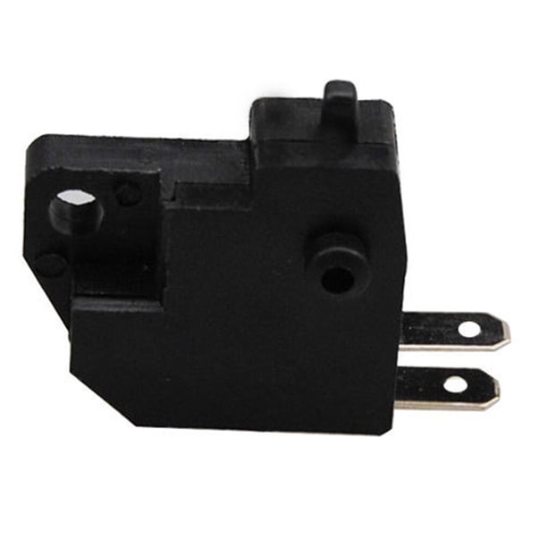 Scienceny Universal Front Light Switch Metal Left Motorbike Brake Disjunctor Electric Light Switch Car Stop Good Spare Flexibility Parts Type3