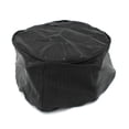 thumbnail image 4 of de aire para motocicleta, calcetín impermeable para lluvia, cubierta protectora a prueba de polvo para glide at street, Kit de Yotijar Calcetín de lluvia más limpio, 4 of 8