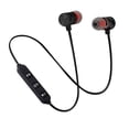 thumbnail image 1 of Banda Para El Cuello Magnética Auricular Bluetooth M9 Bluetooth 4.2 Auricular Deportivo Inalámbrico Reducción De Ruido En La Oreja A Prueba De Sudor Manos Libres Llamadas De Conducción Auriculares Vogacara EL018107-02, 1 of 5