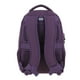 thumbnail image 4 of Mochila grande Chenson Pro para mujer KAZIO Morado con Porta Laptop de hasta 15., 4 of 7