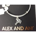 thumbnail image 2 of Alex and Ani Womens I Pick You EWB Bangle Bracelet, Expandable, 2 of 4