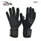 thumbnail image 5 of Mantenga el guante de la piscina de buceo Velcro Guantes de natación Transporte de agua PERFECTAMENTE AJUSTE GRATUITO AJUSTE Material premium Accesorios de buceo L Advancent OD003086-03B, 5 of 7