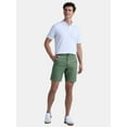 thumbnail image 4 of George Men's and Big Men's Commuter Short-9" inseam, size 30-46, 4 of 6