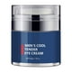 thumbnail image 2 of Ganfancp Men'S Cool And Tender Eye Cream Reafirmante Ojos Atenúa Líneas Finas y Ojeras Gentle Care Eye Cream 50Ml Ofertas Flash 1X Contorno de Ojos, 2 of 7