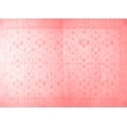 thumbnail image 1 of Ahgly Company Machine Washable Indoor Rectangle Oriental Red Traditional Area Rugs, 4' x 6', 1 of 4