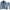 19 Blue, variant on guisaled Men Suits Slim Fit Night Club Sequins Tuxedo Suits Button Up Notch Lapel Single Breasted Party Blazer Jackets Pants Suits Deals