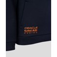 thumbnail image 4 of Red Bull Racing F1 Kids Max Verstappen Driver Hoodie -Youth Navy, 4 of 5