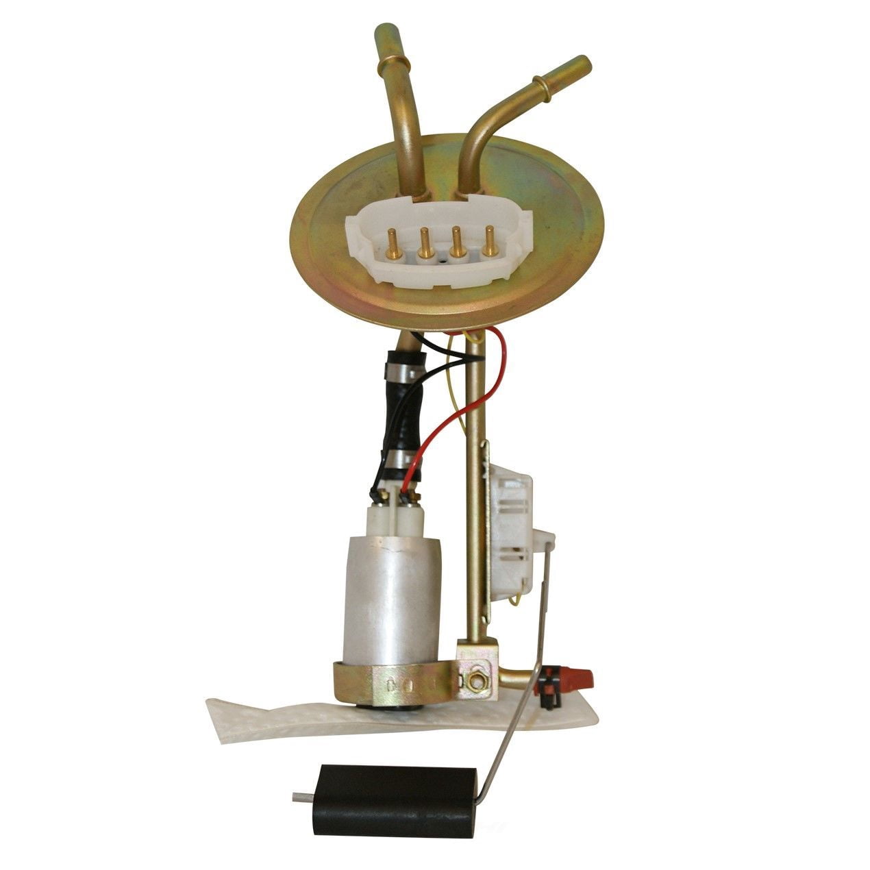 GMB 525-6015 Fuel Pump And Sender Assembly Fits select: 1987-1989 FORD F150, 1987-1989 FORD F250