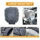 thumbnail image 4 of Kit de Limpieza Automotriz Feiniao 9 Piezas con Bolsa de Almacenamiento, 4 of 6