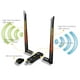 thumbnail image 5 of Adaptador Wi-Fi inalámbrico USB ALFA Network AWUS036ACM AC1200, 5 of 7