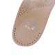 thumbnail image 5 of Inserto de arco de plantilla ortopédica de longitud completa para hombres y mujeres de cuero artificial L jinwen Plantillas ortopédicas para adultos, 5 of 8