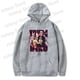thumbnail image 3 of Sudadera con capucha Young Miko Merch Winter para hombres y mujeres, unisex, informal, de moda, para cosplay, de manga larga, ropa de calle con capucha, 3 of 5