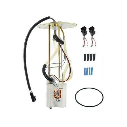 Fuel Pump Assembly 1 - Compatible with 1992 - 1996 Ford E-350 Econoline 1993 1994 1995