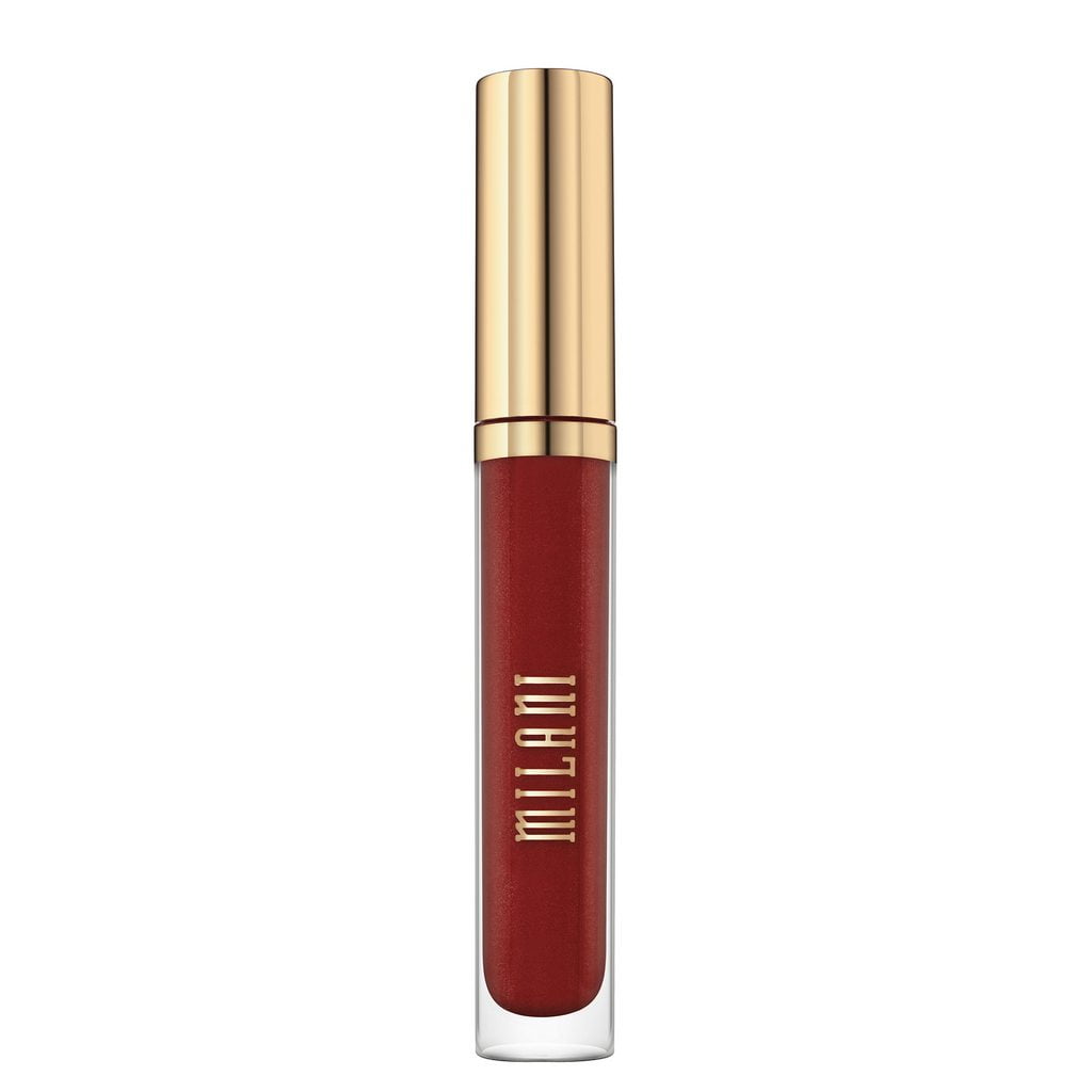 MILANI Amore Shine Liquid Lip Color, Desire - Walmart.com