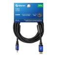 thumbnail image 4 of Arnes Hdmi Elite Macho a Macho 3.80 Mts Steren WMS-4407, 4 of 4