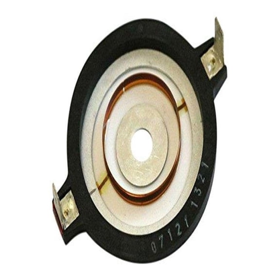 B&C Subwoofer Amplifier MMD35