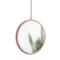 thumbnail image 5 of Dima Miroir Rond En Cuivre, 5 of 5