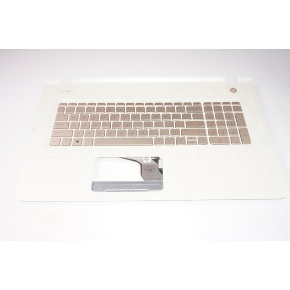 836859-001 Hp Palmrest Us Keyboard 17-G199CY 17-G201CY 17-G187CY