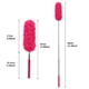 thumbnail image 3 of Plumero de microfibra telescópico Kole Imports HF225-Pnk rosa, 3 of 4