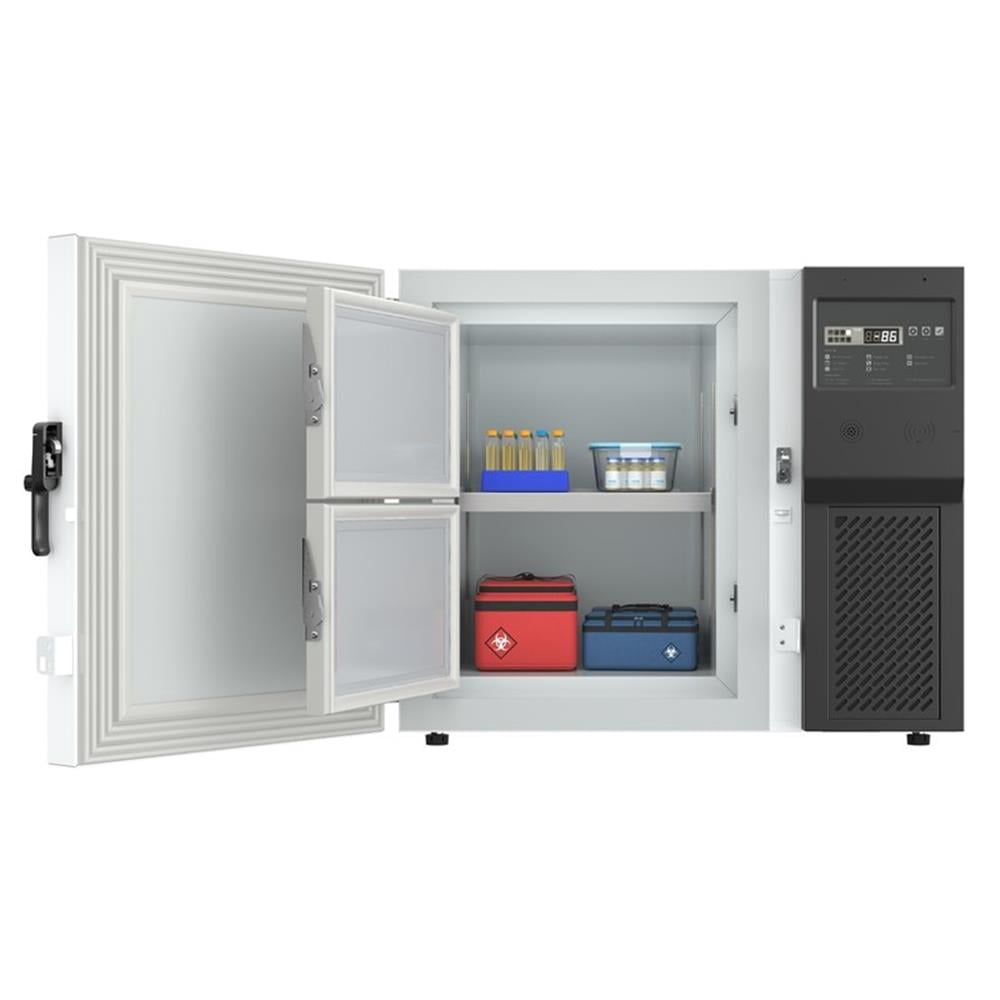 Pemberly Row 37" -86 C Undercounter Ultra Low Temp Stackable Medical Freezer
