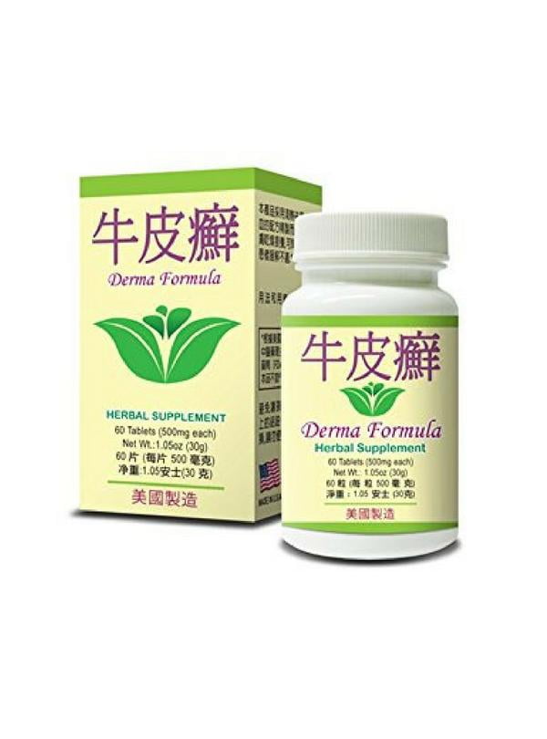 Derma Formula