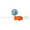 Burst Rise Hypersphere Harmony Pegasus P5 Starter Pack -- Stamina Type Battling Top Toy And Right/Left-Spin Launcher, Ages 8 And Up