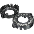 thumbnail image 1 of 2Pcs D1S D3S Xenon HID Bulb Holder Adapter Adaptor Clip Ring Retainer 63117162087 for BMW 1 3 5 7 Series X5 X6, 1 of 5