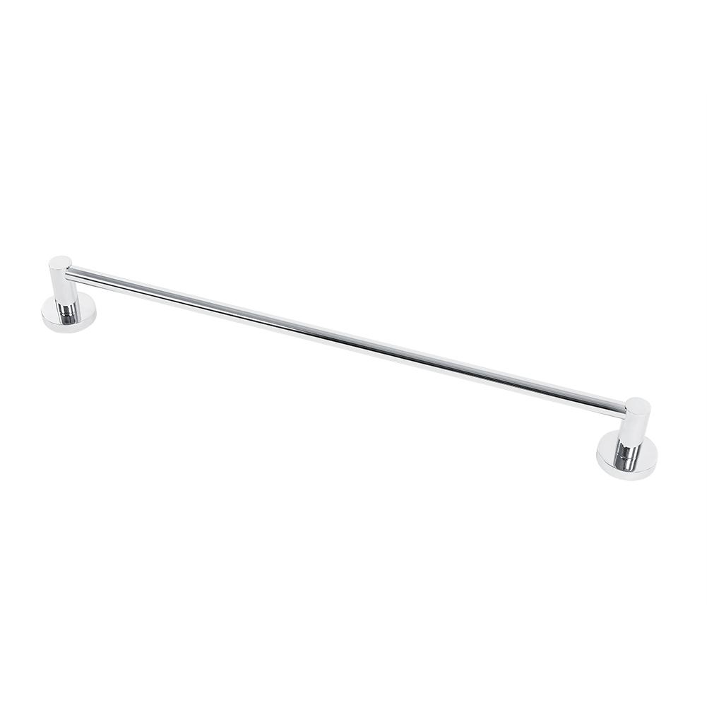 4 Pack Towel Hooks Silver SUS304 Stainless Steel Polishied Modern Towel Hook Coat Robe Clothes Hooks Hanger for Bathroom Wall Mounted Kitchen Hotel Outdoor Showers Living Room Bedroom Holder 4