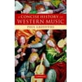 thumbnail image 2 of Une Histoire Concise de la Musique Occidentale, 2 of 5