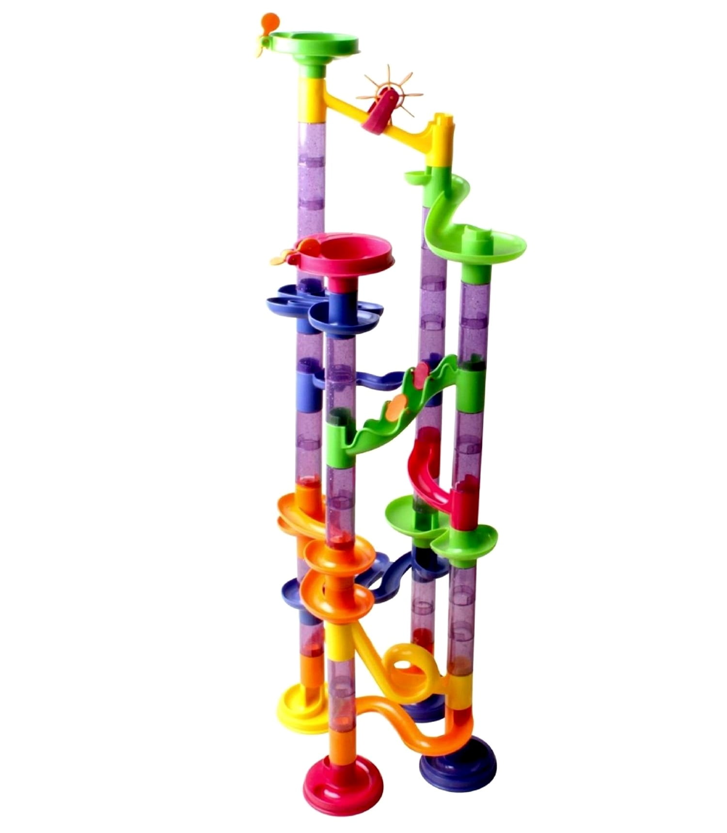 toysmith marble run