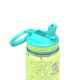 thumbnail image 2 of Botella de agua Takeya Actives con tapa de pajita, 650 ml, Green Grass, 2 of 6