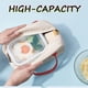 thumbnail image 3 of Headphones,headphones bluetooth,wireless headphonesComfortable Earhooks Compatible All Earbuds Hook-shaped Sports Earphone Holder, 3 of 5